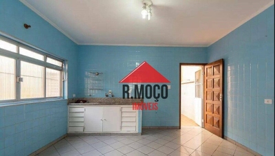 Sobrado, 5 quartos, 164 m² - Foto 5