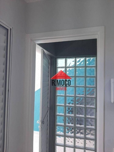 Sobrado, 4 quartos, 185 m² - Foto 5