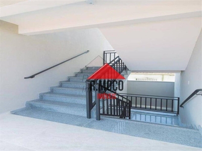 Apartamento, 2 quartos, 41 m² - Foto 3