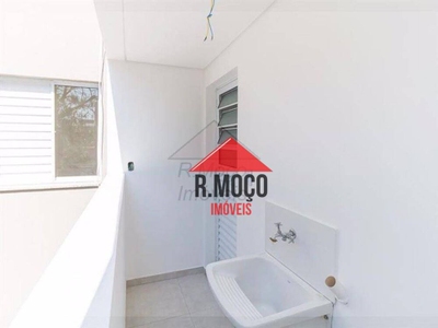 Apartamento, 2 quartos, 41 m² - Foto 5