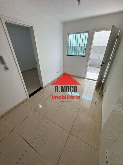 Apartamento, 2 quartos, 40 m² - Foto 3