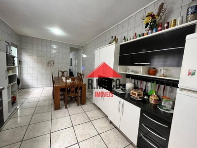 Sobrado, 3 quartos, 300 m² - Foto 4