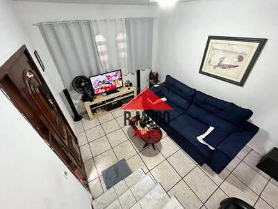 Sobrado, 3 quartos, 300 m² - Foto 3