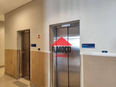 Kitnet-Studio, 26 m² - Foto 3