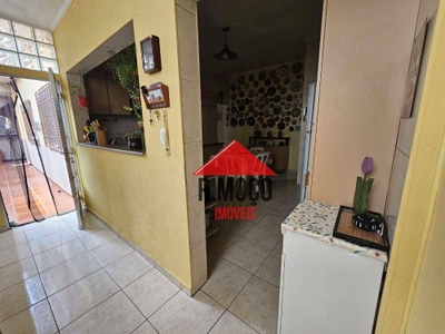 Casa, 3 quartos, 180 m² - Foto 2