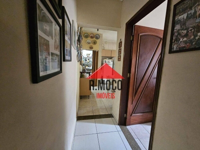 Casa, 3 quartos, 180 m² - Foto 1