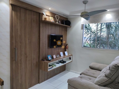 Apartamento, 2 quartos, 46 m² - Foto 1