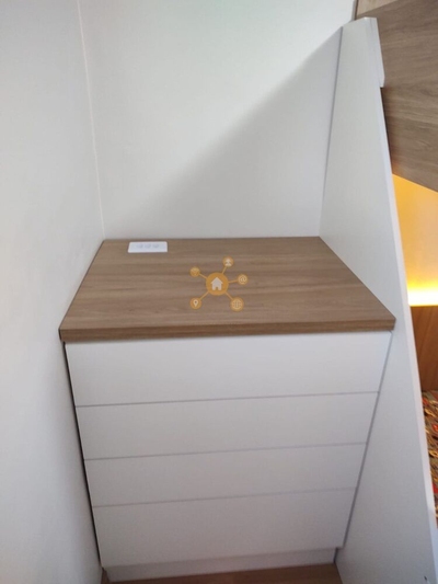 Apartamento, 2 quartos, 46 m² - Foto 3