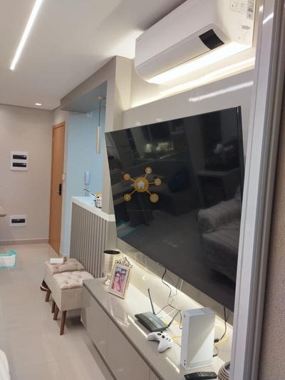 Apartamento, 2 quartos, 57 m² - Foto 5