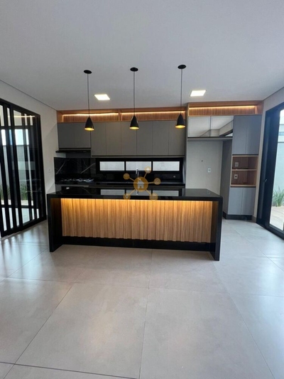 Casa, 3 quartos, 193 m² - Foto 5