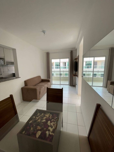 Apartamento, 2 quartos - Foto 1