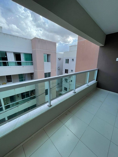 Apartamento, 2 quartos - Foto 3