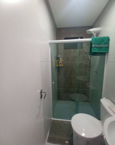 Casa, 2 quartos - Foto 2