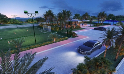 Casa, 3 quartos - Foto 5