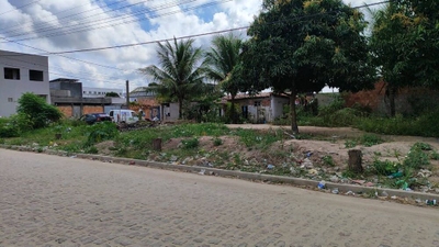 Terreno, 320 m² - Foto 1