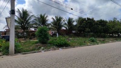 Terreno, 320 m² - Foto 2