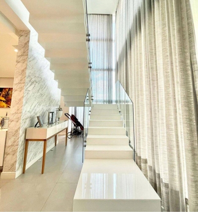 Casa, 4 quartos - Foto 2