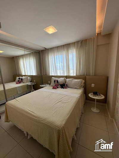 Apartamento, 2 quartos - Foto 1