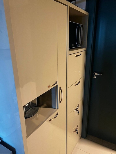 Sala-Conjunto - Foto 4