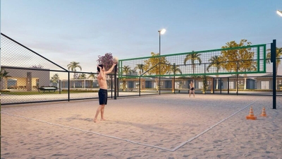 Casa, 2 quartos - Foto 3