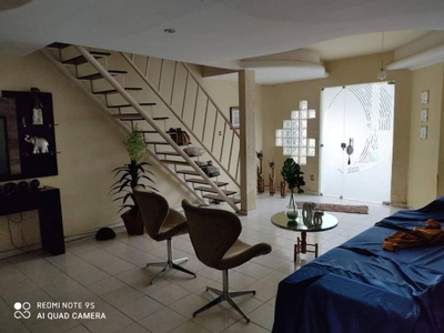 Casa, 5 quartos - Foto 2