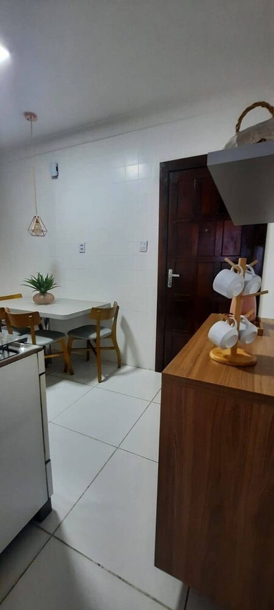 Apartamento, 3 quartos, 108 m² - Foto 4