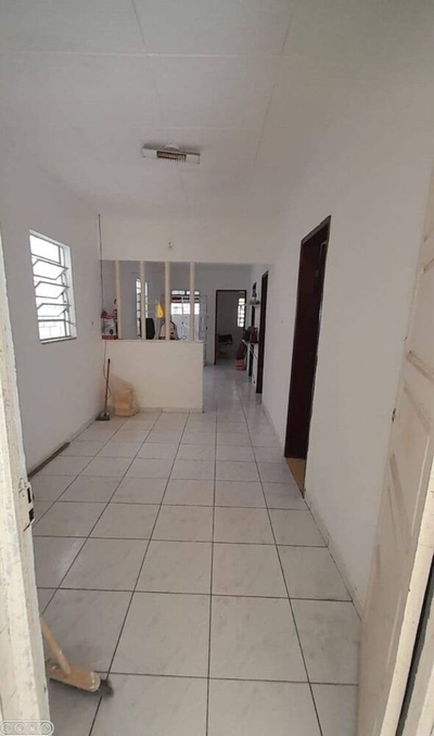Casa, 5 quartos, 153 m² - Foto 1