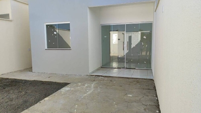 Casa, 2 quartos - Foto 1