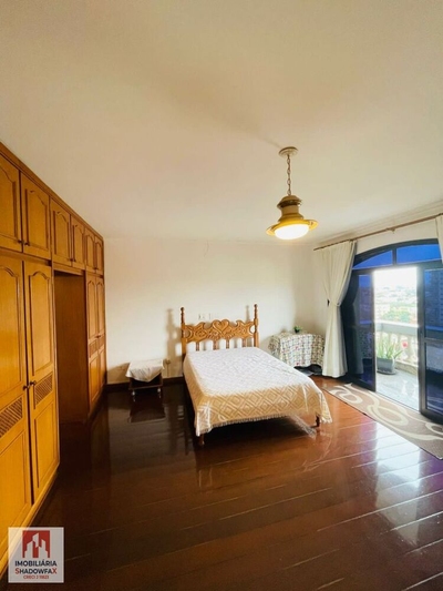 Apartamento, 4 quartos - Foto 4