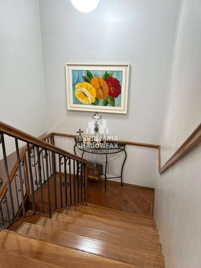 Sobrado, 3 quartos, 220 m² - Foto 1