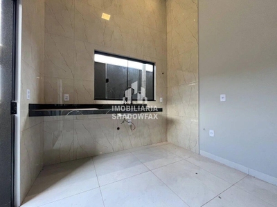 Casa, 2 quartos, 65 m² - Foto 3