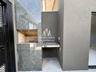 Casa, 2 quartos, 65 m² - Foto 2