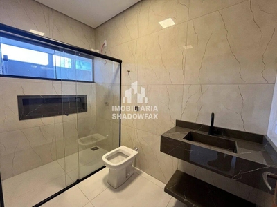 Casa, 2 quartos, 65 m² - Foto 4