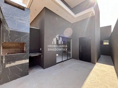 Casa, 2 quartos, 65 m² - Foto 1