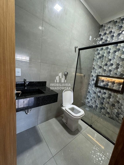 Casa, 3 quartos, 70 m² - Foto 3