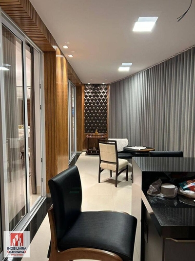 Apartamento, 297 m² - Foto 5