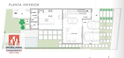 Sobrado, 3 quartos, 148 m² - Foto 1