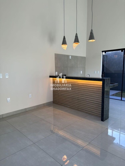 Casa, 3 quartos, 70 m² - Foto 2