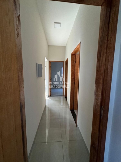 Casa, 3 quartos, 70 m² - Foto 3