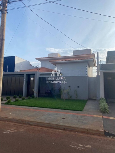 Casa, 1 quarto, 179 m² - Foto 1