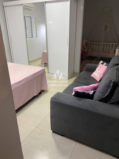 Casa, 1 quarto, 179 m² - Foto 3