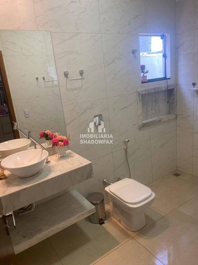 Casa, 1 quarto, 179 m² - Foto 5