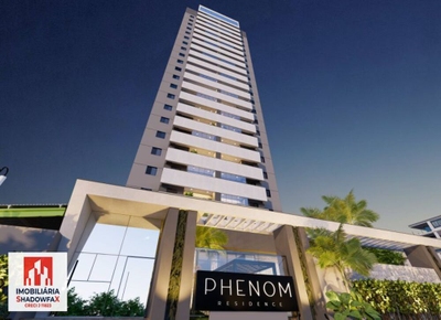 Apartamento, 2 quartos, 58 m² - Foto 2