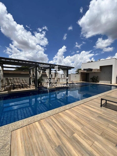 Apartamento, 3 quartos, 117 m² - Foto 4