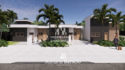 Casa, 3 quartos, 73 m² - Foto 4