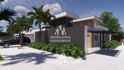 Casa, 3 quartos, 73 m² - Foto 3