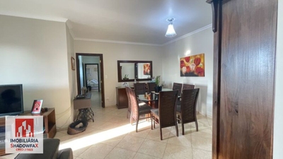 Apartamento, 4 quartos, 185 m² - Foto 2