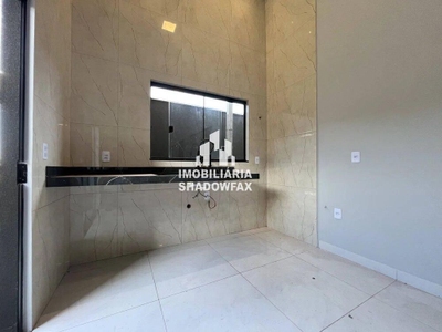 Casa, 2 quartos, 65 m² - Foto 4