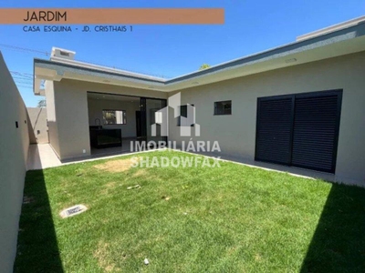 Casa, 3 quartos, 135 m² - Foto 4