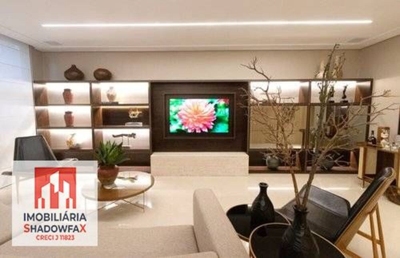 Apartamento, 3 quartos, 116 m² - Foto 5